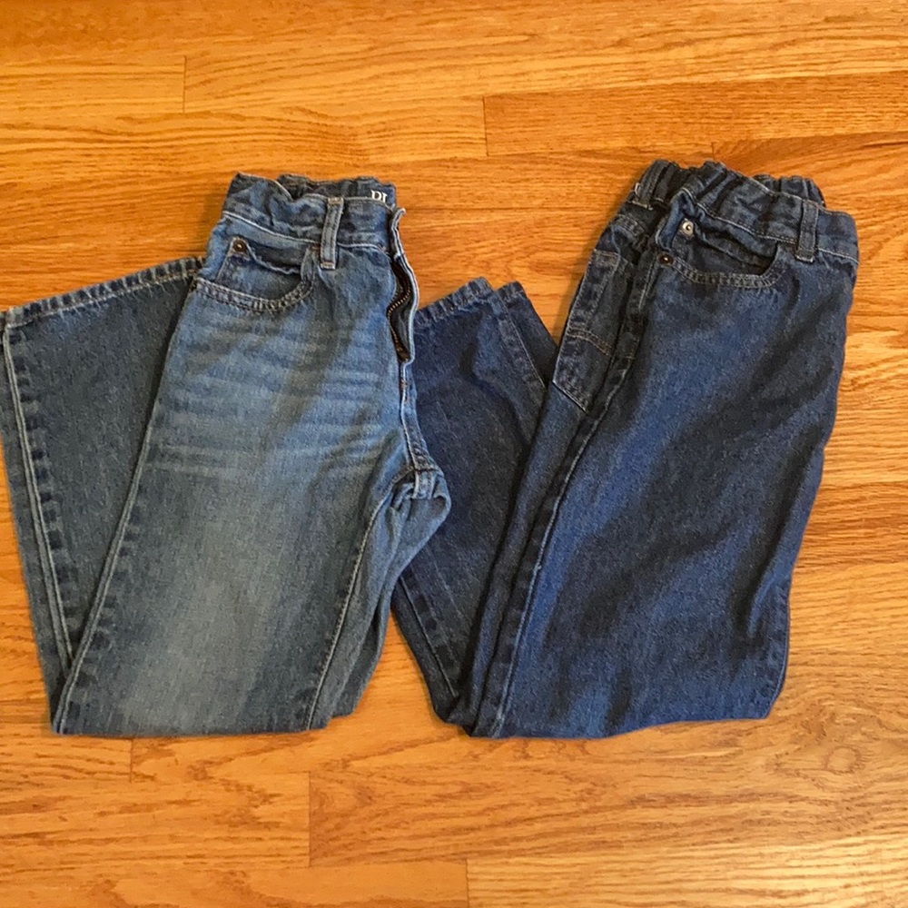 Children’s Place jeans